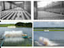 provide water and wastewater solutions