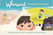 draw your unique and whimsical children book illustration