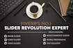 design mobile responsive slides in slider revolution
