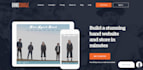 customize your bandzoogle website