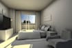 diseños de casas y habitaciones 3d