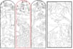 design iconic line art