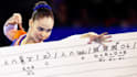judge your gymnastics routine