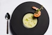 do high quality food retouching