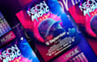 do professional quality music poster design, event and movie poster