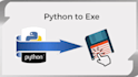 do generate executable of your python code