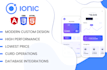 create your mobile app