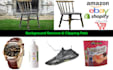 do background remove and clipping path service for amazon products listing
