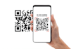 create a qr code scanner for your web app, website