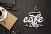create 2 unique professional business logo design