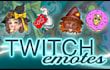 create twitch emotes and badges