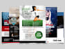 design amazing flyer or poster