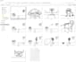 make a black and white cartoon animation in adobe animate