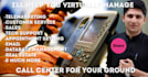 provide top notch call center services for your business