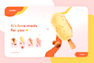 do an outstanding web design and mobile design