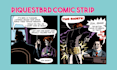 draw your comic strips