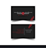 design awesome visiting cards, luxury business card design