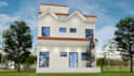 design architectural floor plans and elevations