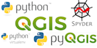 create qgis maps scripts models and plugins