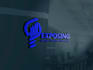 create professional business logo