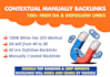 100 dofollow manually contextual backlinks building services