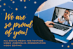 create engaging facebook, instagram ads that convert