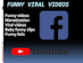 provide fresh viral videos for youtube and facebook