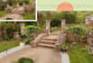 render a landscape or site plan in photoshop