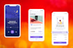 create a custom android and ios app