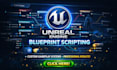 create your unreal engine blueprint system or game mechanics