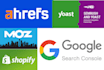 fix ahrefs audit, semrush audit report, schema fix