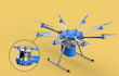 design 3d cad models using solidworks or creo