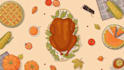 make this best thanksgiving video
