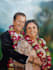 paint a real oil painting on canvas with shipment