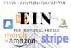 obtain your ein tax id from the irs
