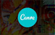 design posters, business flyers, brochures, canva templates or anything in canva