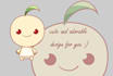 draw a cute illustration for you