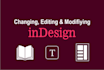 do changes in adobe indesign indd file