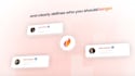 create a saas explainer video with clean 2d motion graphics
