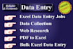 be your virtual assistant for call center excel reports