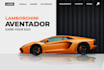 do website UI UX design