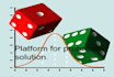 solve problems of statistics , probability, data analysis