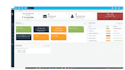 build a professional asp dotnet, mvc and netcore application
