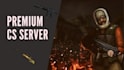 config your cs server