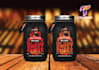 design label bottle jar cans for your product