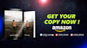 create unique book trailer, teaser, promo cinematic video
