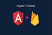 create a website with angular and firebase