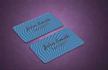 professional business card design for your brand