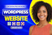 clone, copy or duplicate wordpress website design using elementor pro