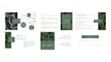 design a modern, clean and professional powerpoint presentation